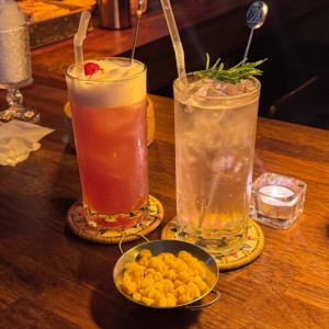 서울혼술바 제주아홉 홍대점