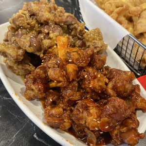 똥집대통령 대명점