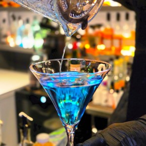 [서울 영등포] 노을 하이볼