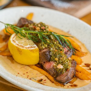 거루캥테이블 송정본점