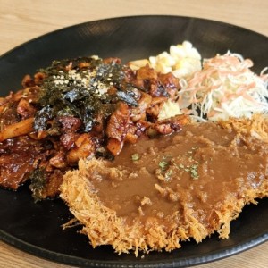 경성수제돈까스