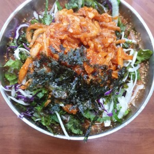 [경기 포천] 고모리 하드림해물칼국수