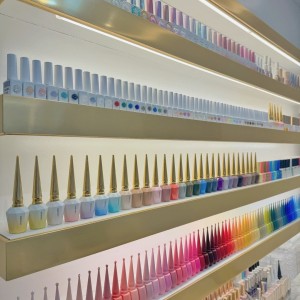 네일유 운정야당점