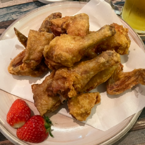 [경기 부천] 다르지오치킨호프