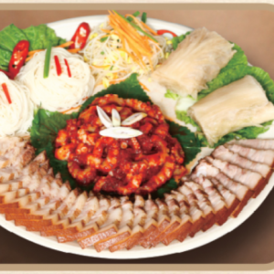 상도낙지한마리수제비