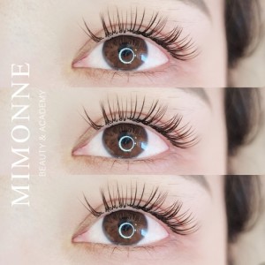 아이원뷰티 청주오창속눈썹네일