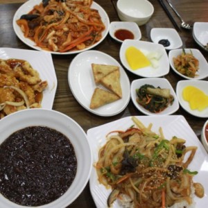 전설의짬뽕 도농점