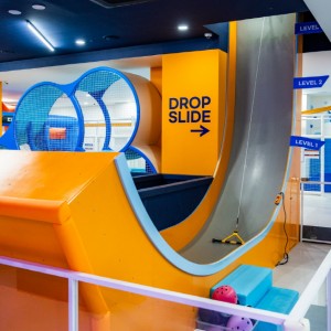 키즈런 스포츠파크 목동점