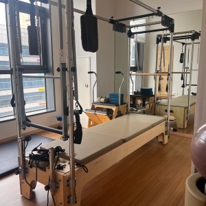 [대구 중구] 키튼필라테스