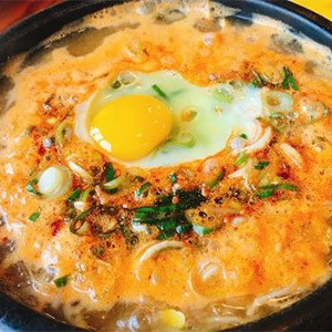 현대옥 광주상무점