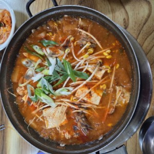 서부맛집