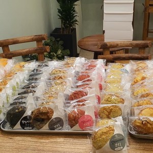 소금과빛베이커리