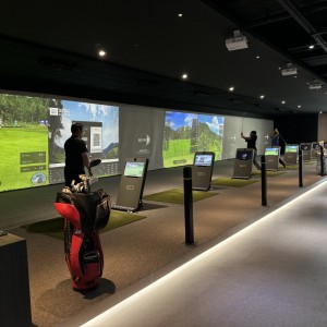 [경기 양주] 플랜비골프연습장