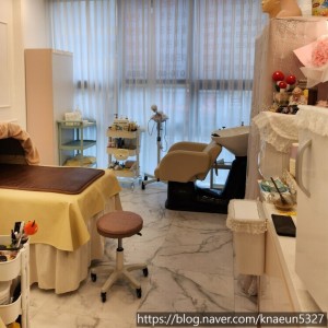 [경기 안산] 스무살에머물다 안산원곡점