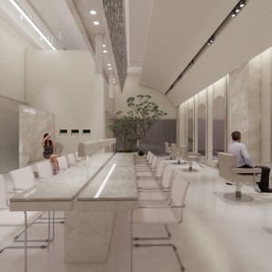 해피니언 우장산역점