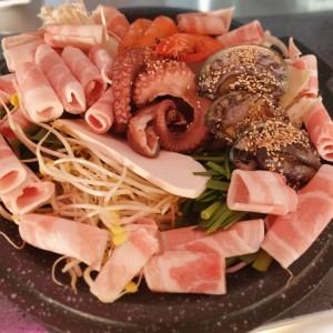 [전남 여수] 낭만상회 33번포차