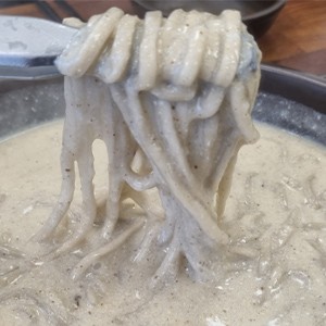 [경기 시흥] 감자바우옹심이