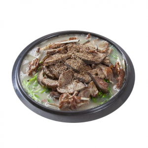 청궁염소탕 평택점