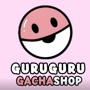 구루구루가챠샵
