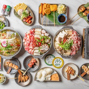 숯토리 보정까페거리점