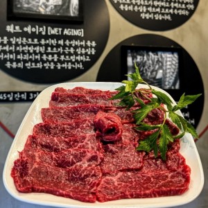 최원석의돼지한판&화식한우광장점