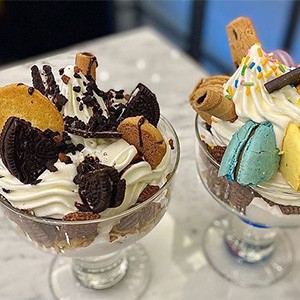 타누키치즈케이크