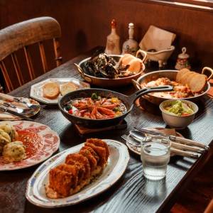 [서울 영등포] 다소곳