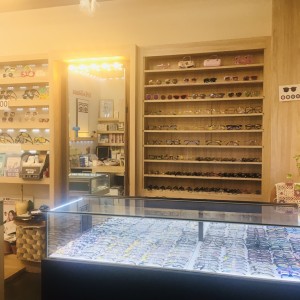 [광주 남구] 아이앤글라스 안경 봉선점