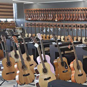 월드종합악기사