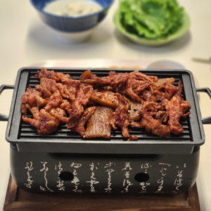 능곡닭발 향동점