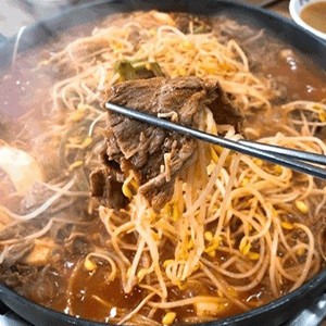 신사우물갈비 대연점