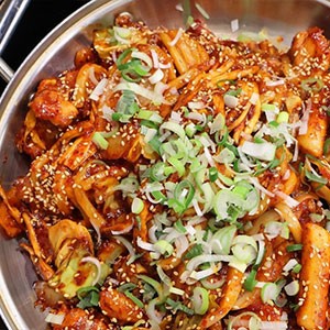 정동진아구찜해물찜