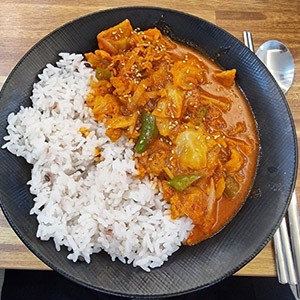 [서울 서초] 건강한밥상