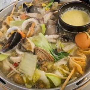 조개타운 서구청본점