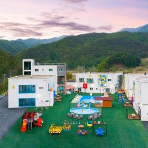 원더키즈풀빌라