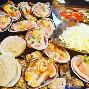 등대지기 1906 화명직영점