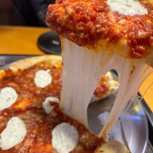 도우라이더 피자