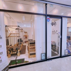 [경기 고양] 리바디필라테스