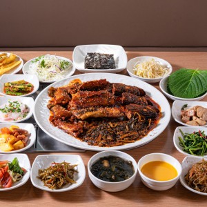 [인천 중구] 명태어장&쭈갑골 영종점