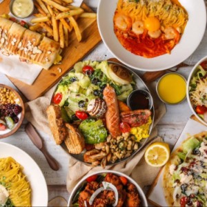 [전남 여수] 브런치빈 여수점