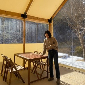 사비벨리글램핑