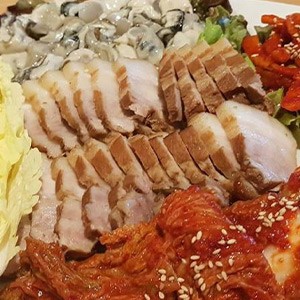 통영굴집