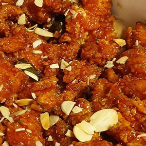 가마로강정 문정점