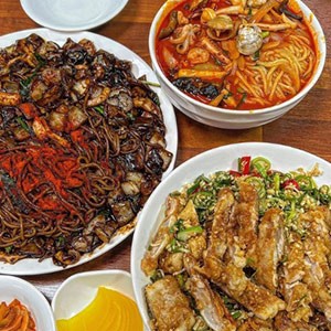 오 왕서방 시흥본점