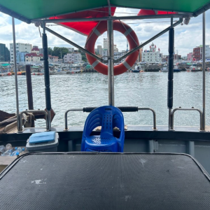 [경남 사천] 에이스호