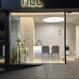 올바른재활필라테스 목동점