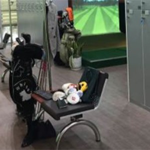 드림스크린골프