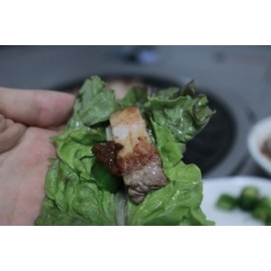 마장동부속구이