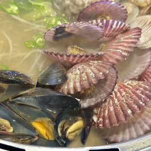 착한조개착한낙지