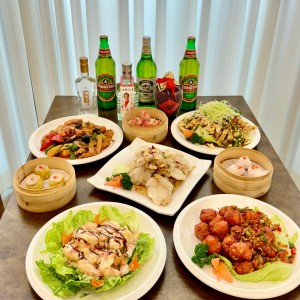 미미중화요리 현풍테크노폴리스점